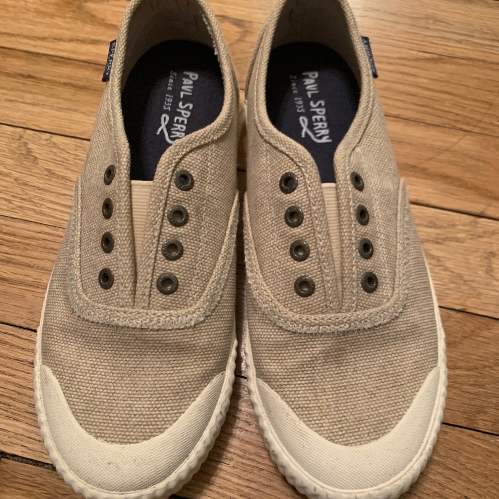 Sperry Women’s Sneaker